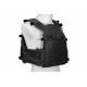 Laser-Cut Plate Carrier 